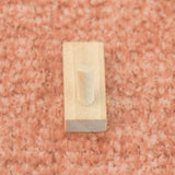 Maxbell Doll House Wood Bedroom Furniture 1:12 Dollhouse