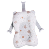 Maxbell 2pcs Comfortable Bath Support Seat Adjustable Soft Baby Toddler 0-12 Months