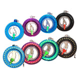 Maxbell 2pcs Kite Reel Kite String Reel with 150m Lockable Line for Kids Adults