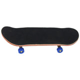 Maxbell 2x Finger Skateboard Kit PU Non-Slip Pad Fingerboard for Kids Children Boy