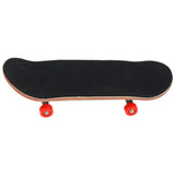 Maxbell 2x Finger Skateboard Kit PU Non-Slip Pad Fingerboard for Kids Children Boy