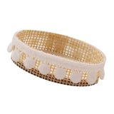 Maxbell 2x Dollhouse Storage Basket Miniature 1/12 Accs for 3-6 Years Old Children