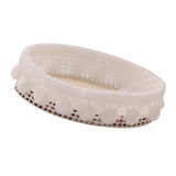 Maxbell 2x Dollhouse Storage Basket Miniature 1/12 Accs for 3-6 Years Old Children