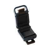 Maxbell 2Pcs 1/12 Mini Bread Machine Dollhouse Scenery Home Furniture Oranments