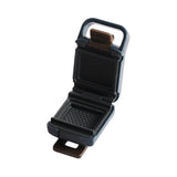 Maxbell 2Pcs 1/12 Mini Bread Machine Dollhouse Scenery Home Furniture Oranments