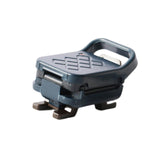 Maxbell 2Pcs 1/12 Mini Bread Machine Dollhouse Scenery Home Furniture Oranments