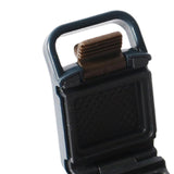 Maxbell 2Pcs 1/12 Mini Bread Machine Dollhouse Scenery Home Furniture Oranments