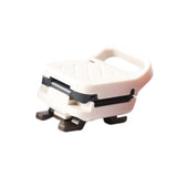 Maxbell 2Pcs Simulation Miniature 1/12 Scale Breakfast Machine Living Room Ornaments