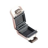 Maxbell 2Pcs 1/12 Mini Breakfast Machine Dollhouse Scenery Home Furniture Oranments