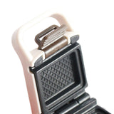 Maxbell 2Pcs 1/12 Mini Breakfast Machine Dollhouse Scenery Home Furniture Oranments