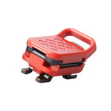 Maxbell 2Pcs 1/12 Mini Breakfast Machine Dollhouse Scenery Home Furniture Oranments