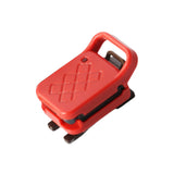 Maxbell 2Pcs 1/12 Mini Bread Machine Dollhouse Scenery Home Furniture Oranments