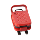 Maxbell 2Pcs 1/12 Mini Bread Machine Dollhouse Scenery Home Furniture Oranments