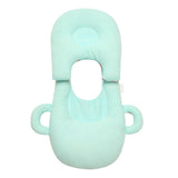 Maxbell Baby Feeding Pillow for Newborn Infant Fox pattern+ Donut pattern