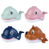 Maxbell 2x Whale Biting Finger Game Joke Toys Board Games for Preschool Party Family