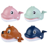 Maxbell 2x Whale Biting Finger Game Joke Toys Board Games for Preschool Party Family