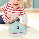 Maxbell 2x Whale Biting Finger Game Joke Toys Board Games for Preschool Party Family