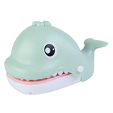 Maxbell 2x Whale Biting Finger Game Joke Toys Board Games for Preschool Party Family