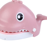 Maxbell 2x Whale Biting Finger Game Joke Toys Board Games for Preschool Party Family