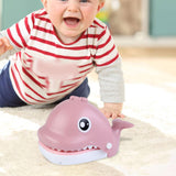 Maxbell 2x Whale Biting Finger Game Joke Toys Board Games for Preschool Party Family