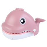 Maxbell 2x Whale Biting Finger Game Joke Toys Board Games for Preschool Party Family