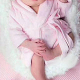 Baby Photography Prop Bathrobe Outfits Posing Photo Prop for Newborn