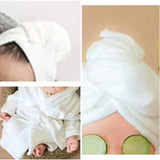 Baby Photography Prop Bathrobe Outfits Posing Photo Prop for Newborn