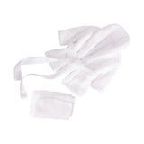 Baby Photography Prop Bathrobe Outfits Posing Photo Prop for Newborn