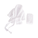Baby Photography Prop Bathrobe Outfits Posing Photo Prop for Newborn