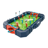 Maxbell Interactive Tabletop Football Games Indoor Sport Toy for Girls Adults Family - Aladdin Shoppers