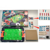 Maxbell Interactive Tabletop Football Games Indoor Sport Toy for Girls Adults Family - Aladdin Shoppers