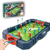 Maxbell Interactive Tabletop Football Games Indoor Sport Toy for Girls Adults Family - Aladdin Shoppers