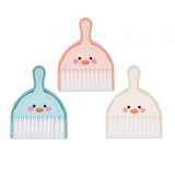 Maxbell Maxbell Small Broom and Dustpan Set Office Housekeeping Animal Waste Cleaning Tools