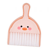 Maxbell Maxbell Small Broom and Dustpan Set Office Housekeeping Animal Waste Cleaning Tools