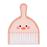Maxbell Maxbell Small Broom and Dustpan Set Office Housekeeping Animal Waste Cleaning Tools