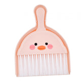 Maxbell Maxbell Small Broom and Dustpan Set Office Housekeeping Animal Waste Cleaning Tools