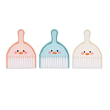 Maxbell Maxbell Small Broom and Dustpan Set Office Housekeeping Animal Waste Cleaning Tools