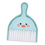 Maxbell Maxbell Small Broom and Dustpan Set Office Housekeeping Animal Waste Cleaning Tools