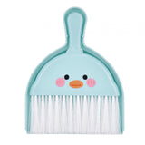 Maxbell Maxbell Small Broom and Dustpan Set Office Housekeeping Animal Waste Cleaning Tools