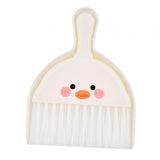 Maxbell Maxbell Small Broom and Dustpan Set Office Housekeeping Animal Waste Cleaning Tools
