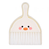 Maxbell Maxbell Small Broom and Dustpan Set Office Housekeeping Animal Waste Cleaning Tools