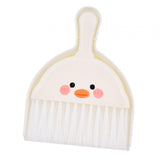 Maxbell Maxbell Small Broom and Dustpan Set Office Housekeeping Animal Waste Cleaning Tools