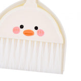 Maxbell Maxbell Small Broom and Dustpan Set Office Housekeeping Animal Waste Cleaning Tools