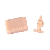 Maxbell 6x1/64 Cabinet Auto Repair Tool Tiny Model for DIY Sand Table Desktop Ornament Toolkit
