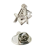 Maxbell 3xMetal Cufflinks Unique Design for French Cuff Shirt Formal Ceremony Business Silver