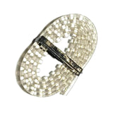 Maxbell 5x100Pcs 0805 SMD Capacitor Electronic DIY for Electronic Products Maintenance