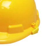 Maxbell 2xKids Construction Hat Boys Girls for Role Playing 3 4 5 6 Years Old Birthday