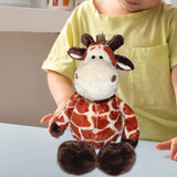 Maxbell Realistic Deer Stuffed Animal Home Decorative for Adults Children Boys Girls 50cm