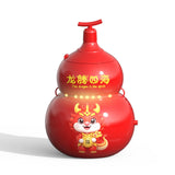 Maxbell Chinese New Year Portable Beach Toy Bubbles Maker for New Year Outdoor Beach