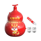 Maxbell Chinese New Year Portable Beach Toy Bubbles Maker for New Year Outdoor Beach